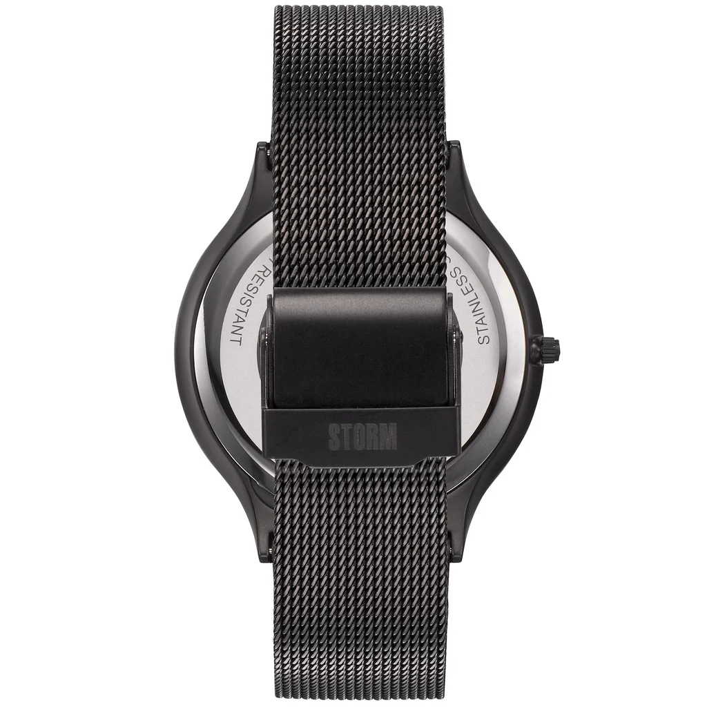 XENU MESH SLATE
