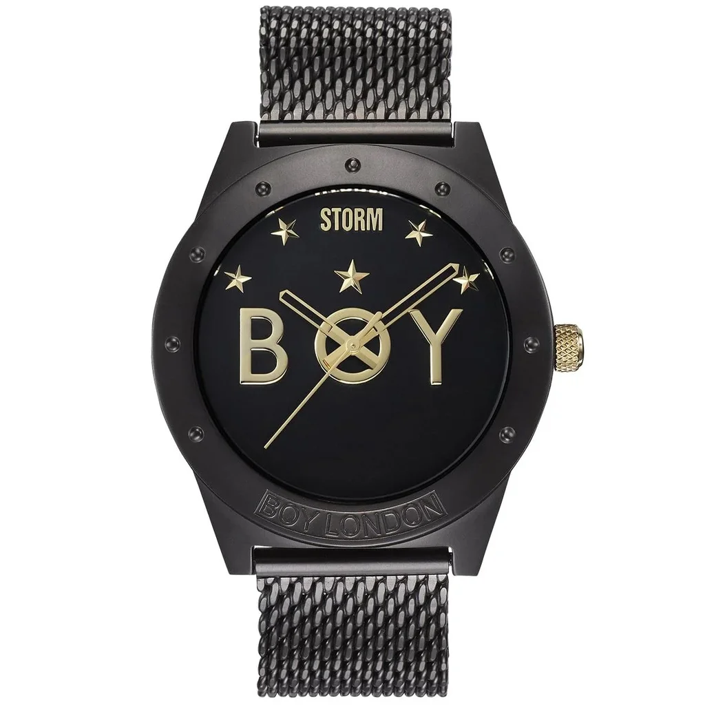 BOY STAR SLATE
