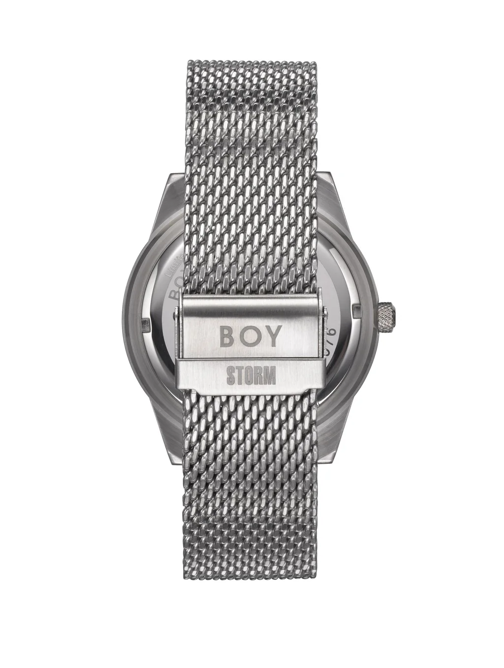 BOY STAR LAZER BLUE
