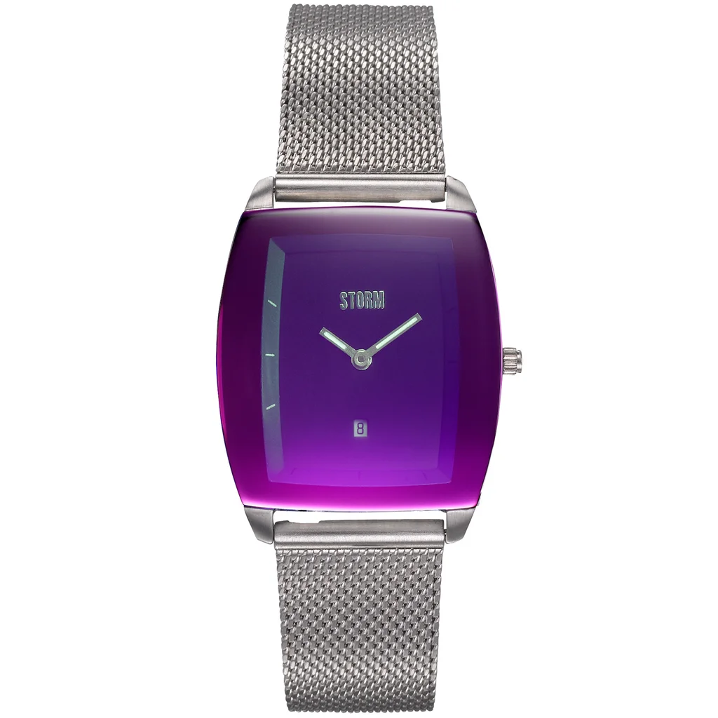 MINI ZAIRE LAZER PURPLE