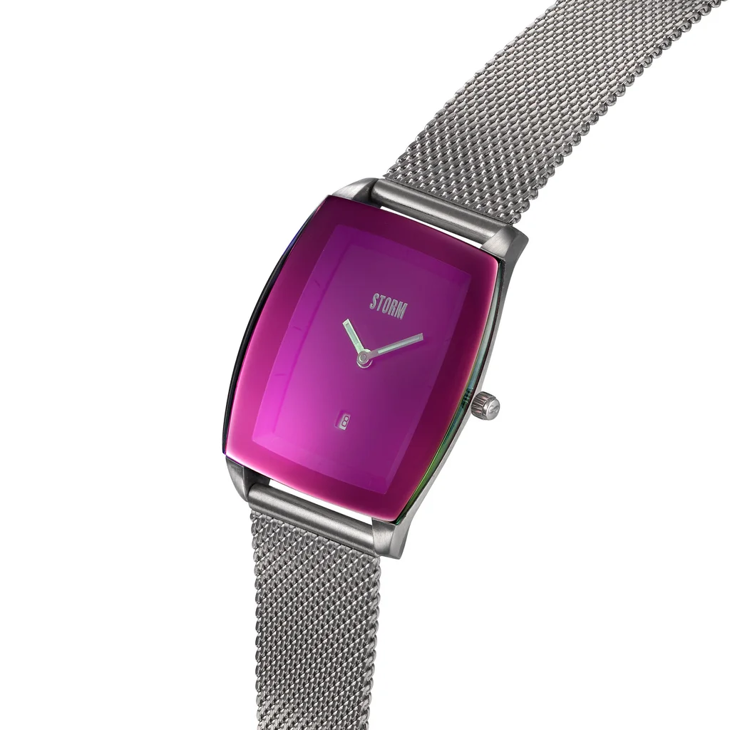 MINI ZAIRE LAZER PURPLE
