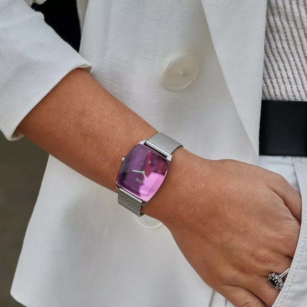 MINI ZAIRE LAZER PURPLE