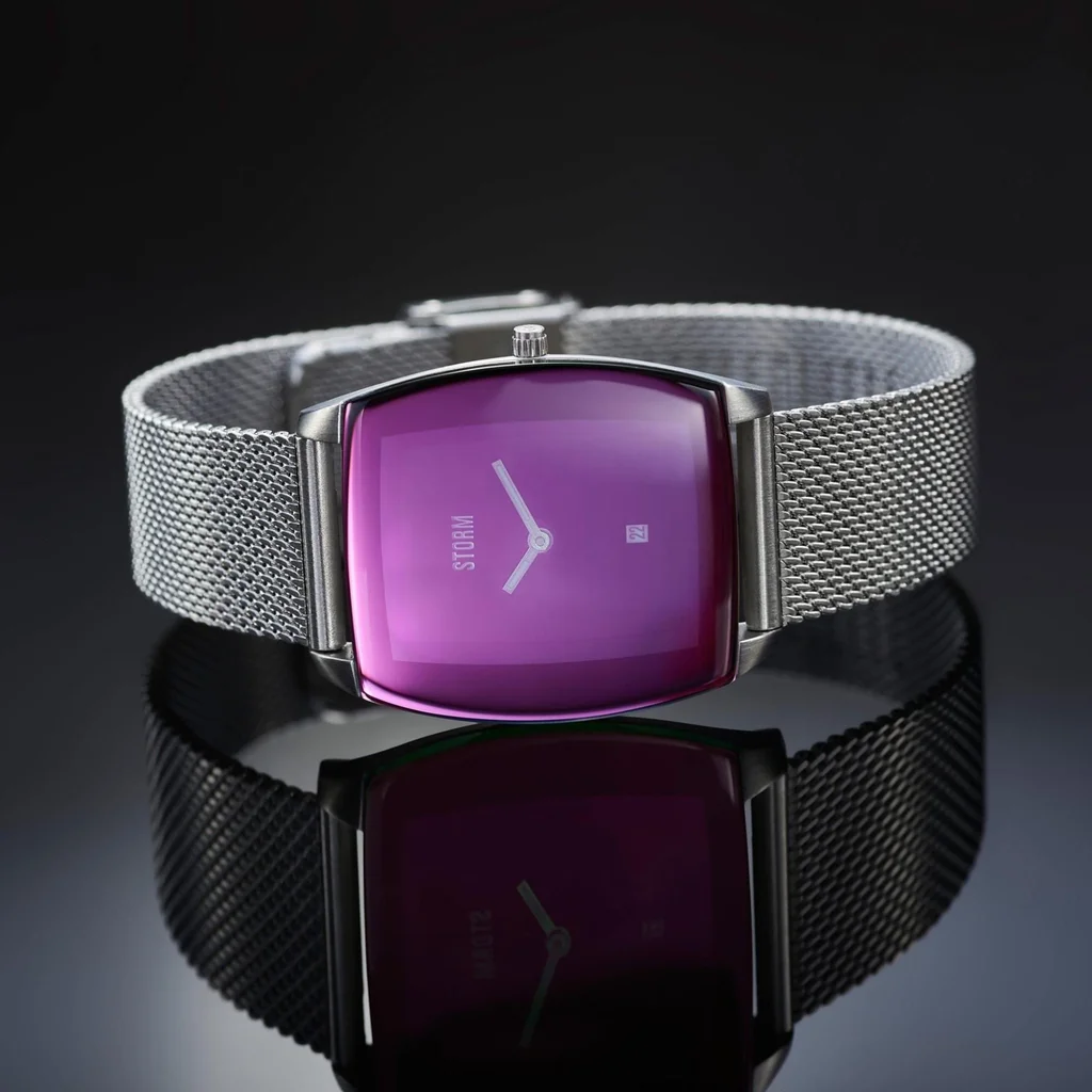 MINI ZAIRE LAZER PURPLE