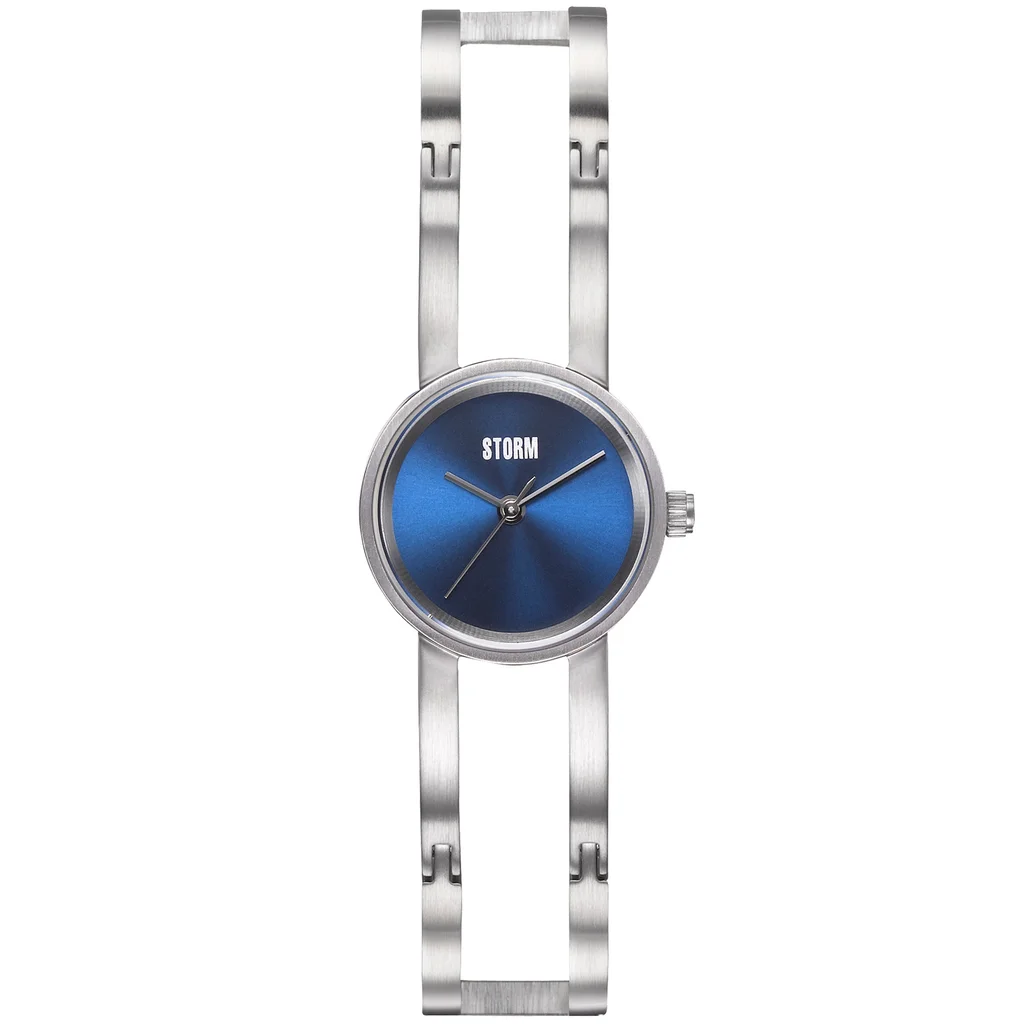 OMIE BLUE