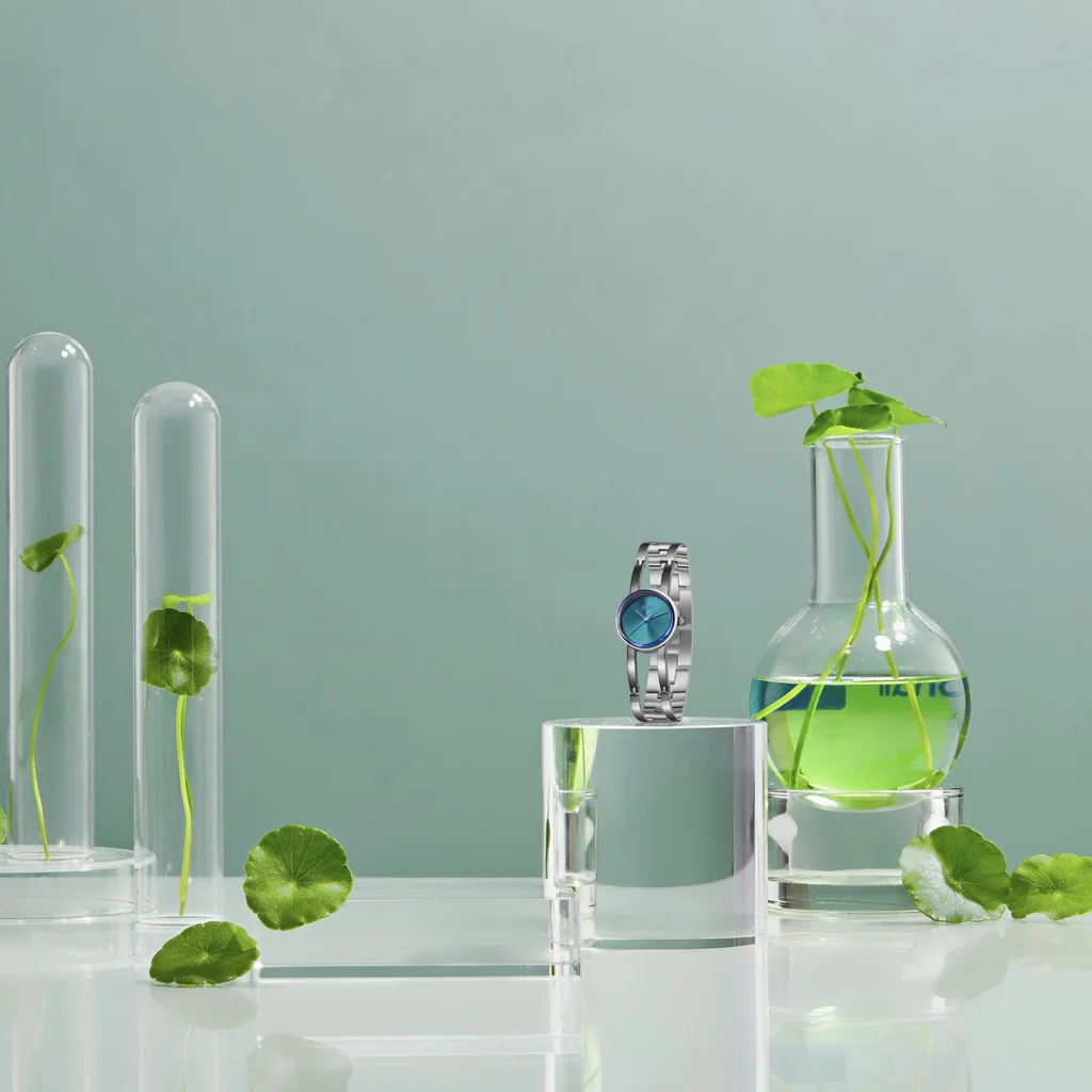 OMIE GREEN