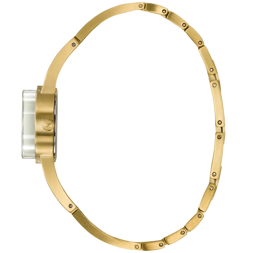 OMIE GOLD RED