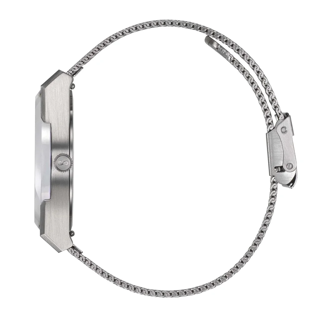 MINI CIRERO SILVER