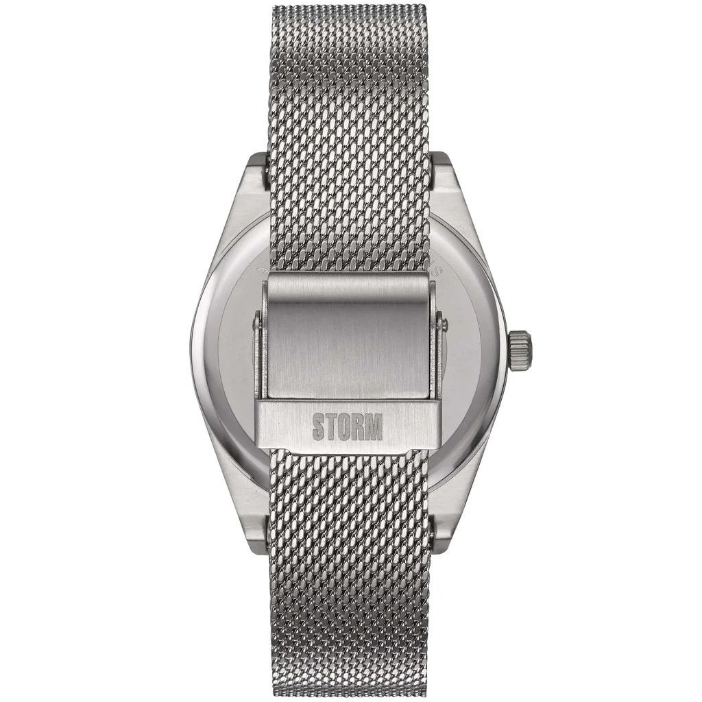 MINI CIRERO SILVER