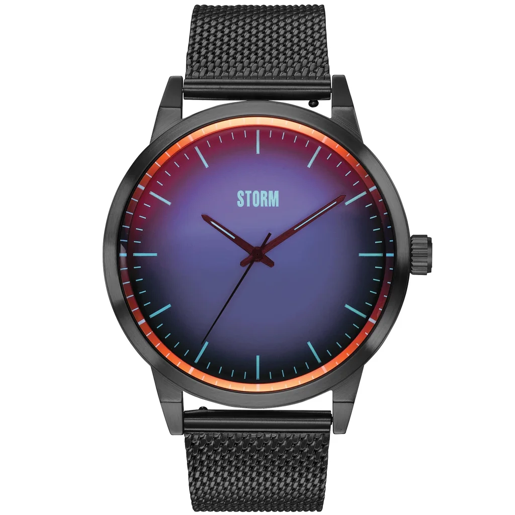 STYRO SLATE BLUE