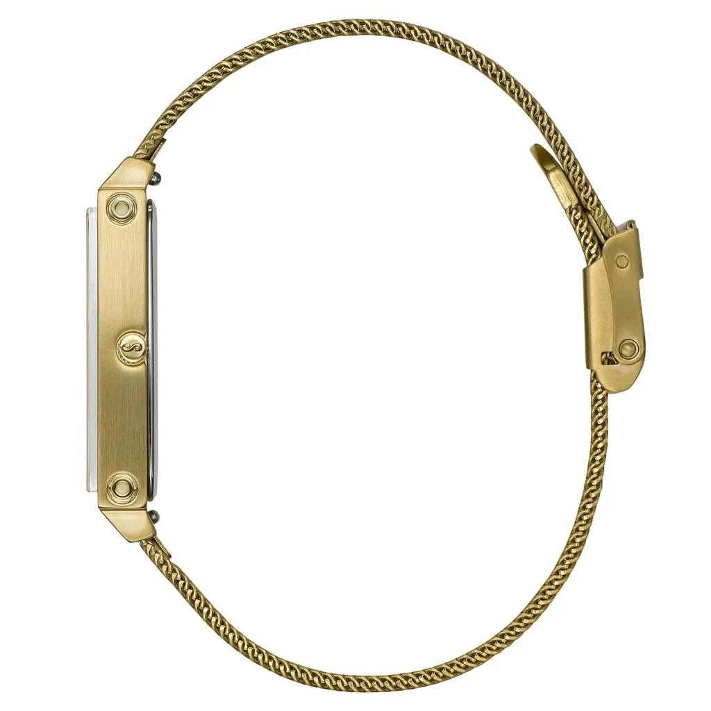 ISSIMO GOLD LAZER GREEN