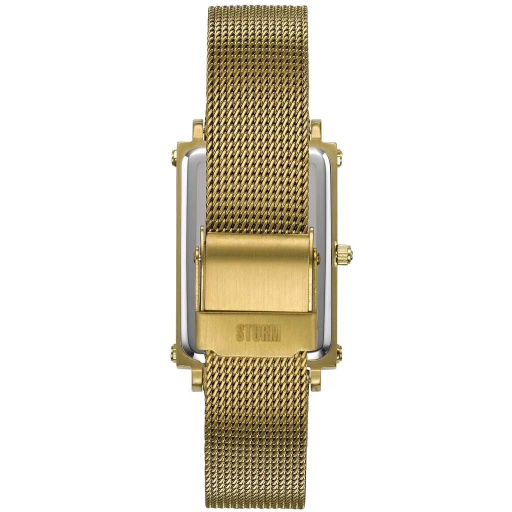 ISSIMO GOLD LAZER GREEN