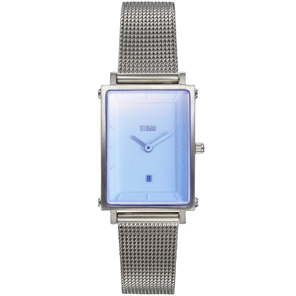 ISSIMO ICE BLUE