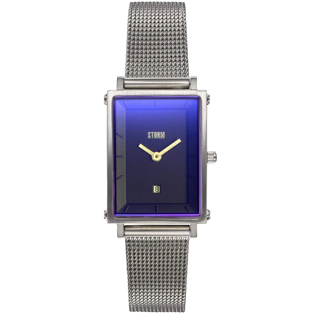 ISSIMO LAZER BLUE