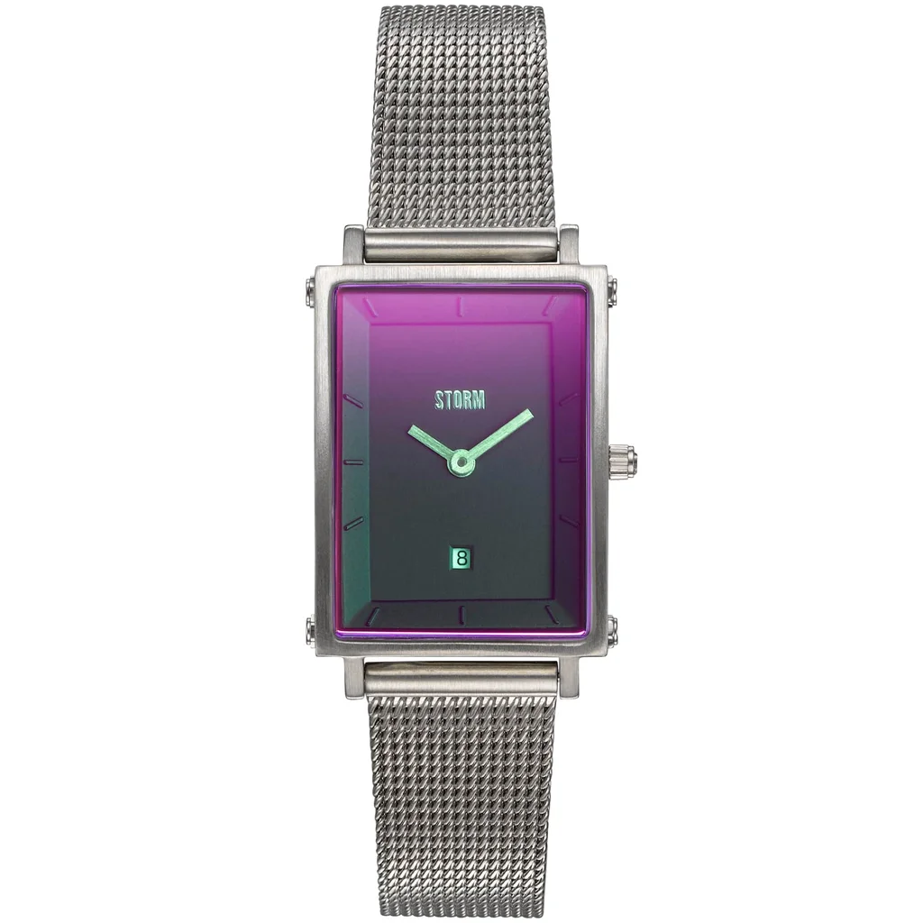 ISSIMO LAZER PURPLE