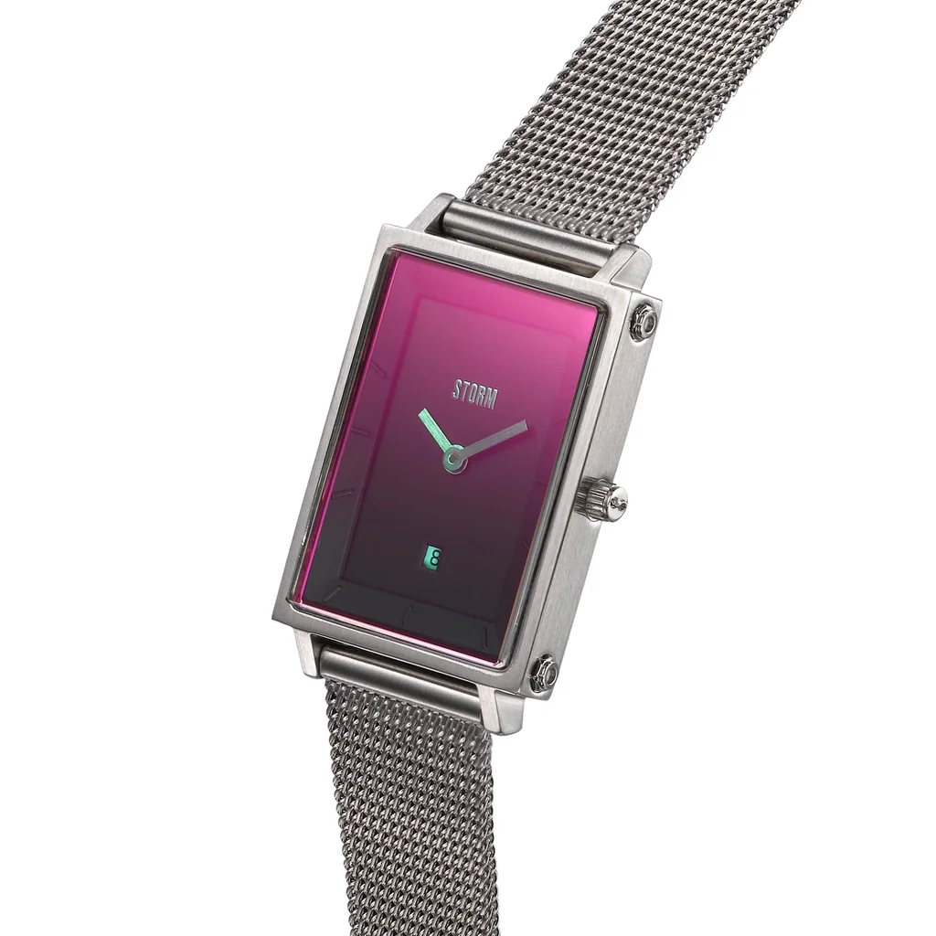 ISSIMO LAZER PURPLE