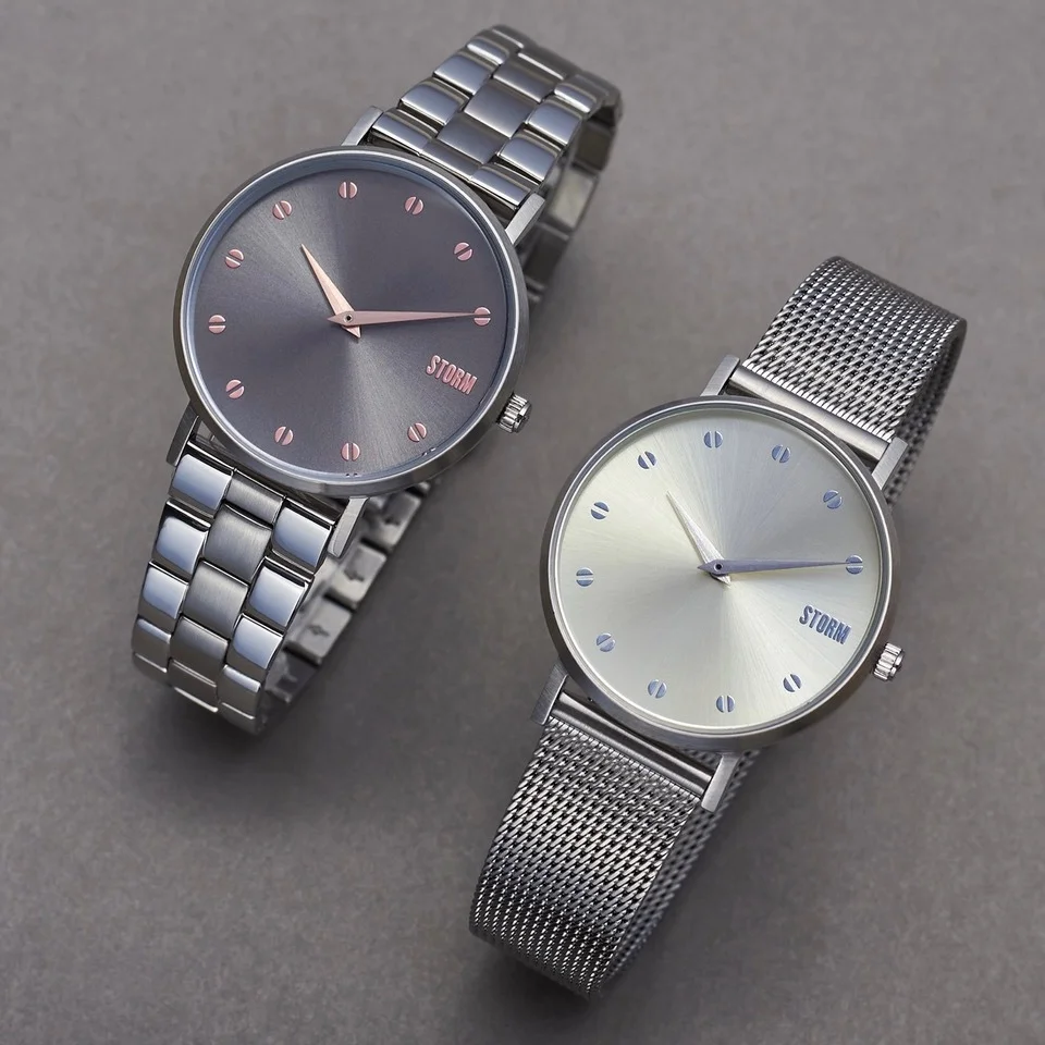 NEOXA MESH SILVER GOLD
