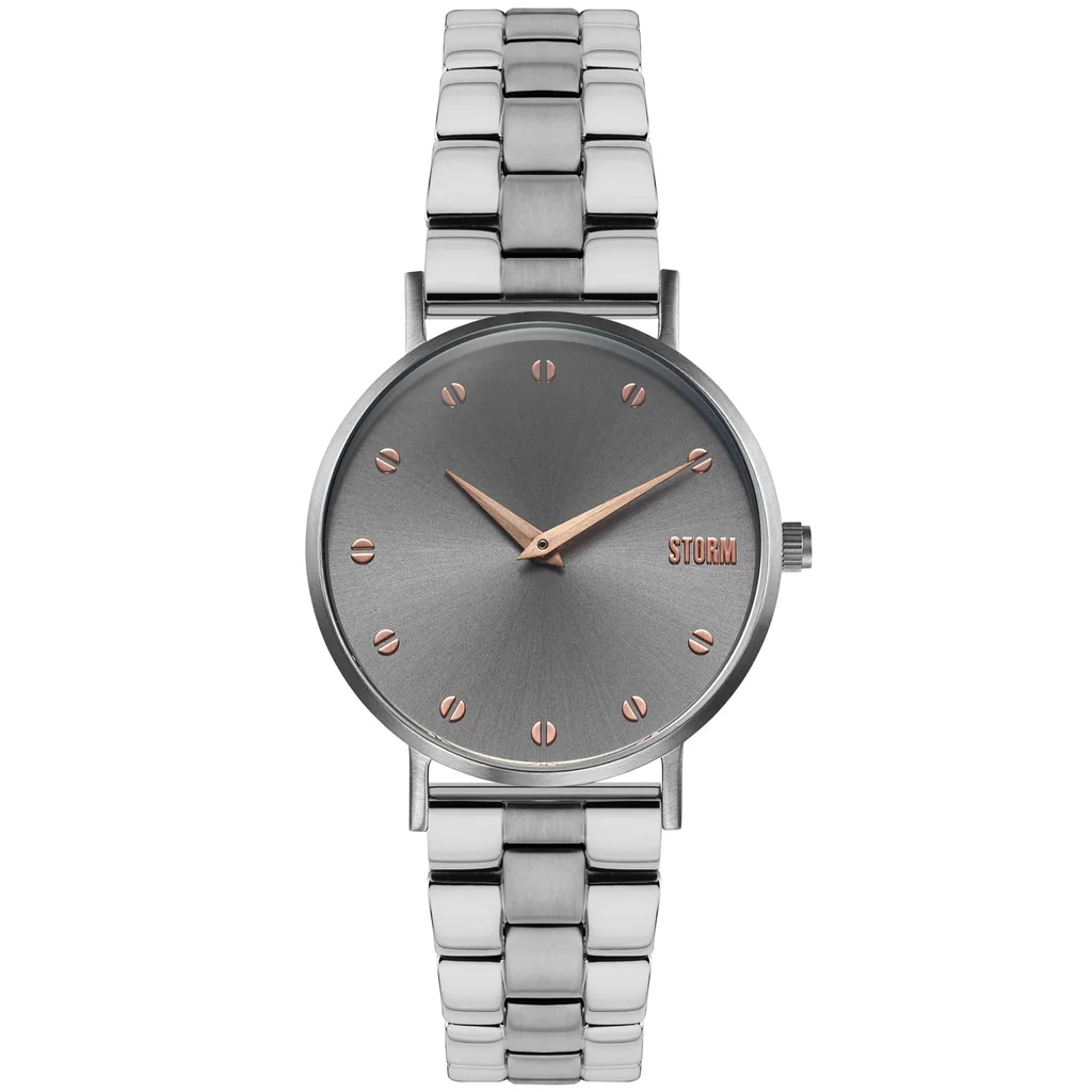 NEOXA METAL GREY