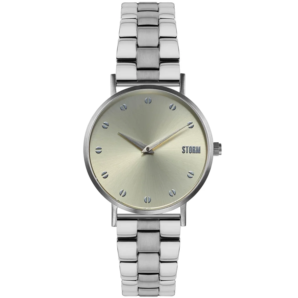 NEOXA METAL SILVER GOLD