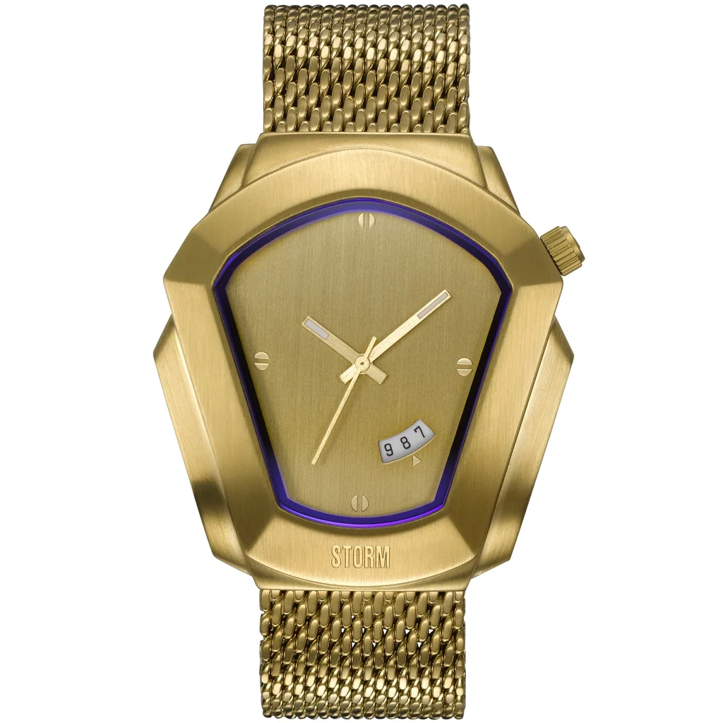 CYREX GOLD
