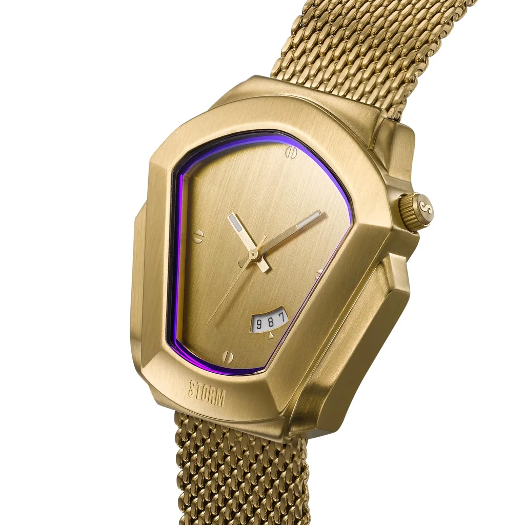 CYREX GOLD