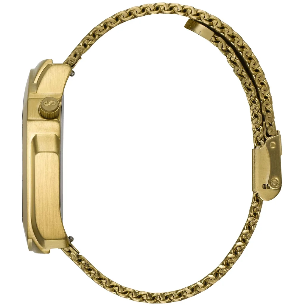 CYREX GOLD