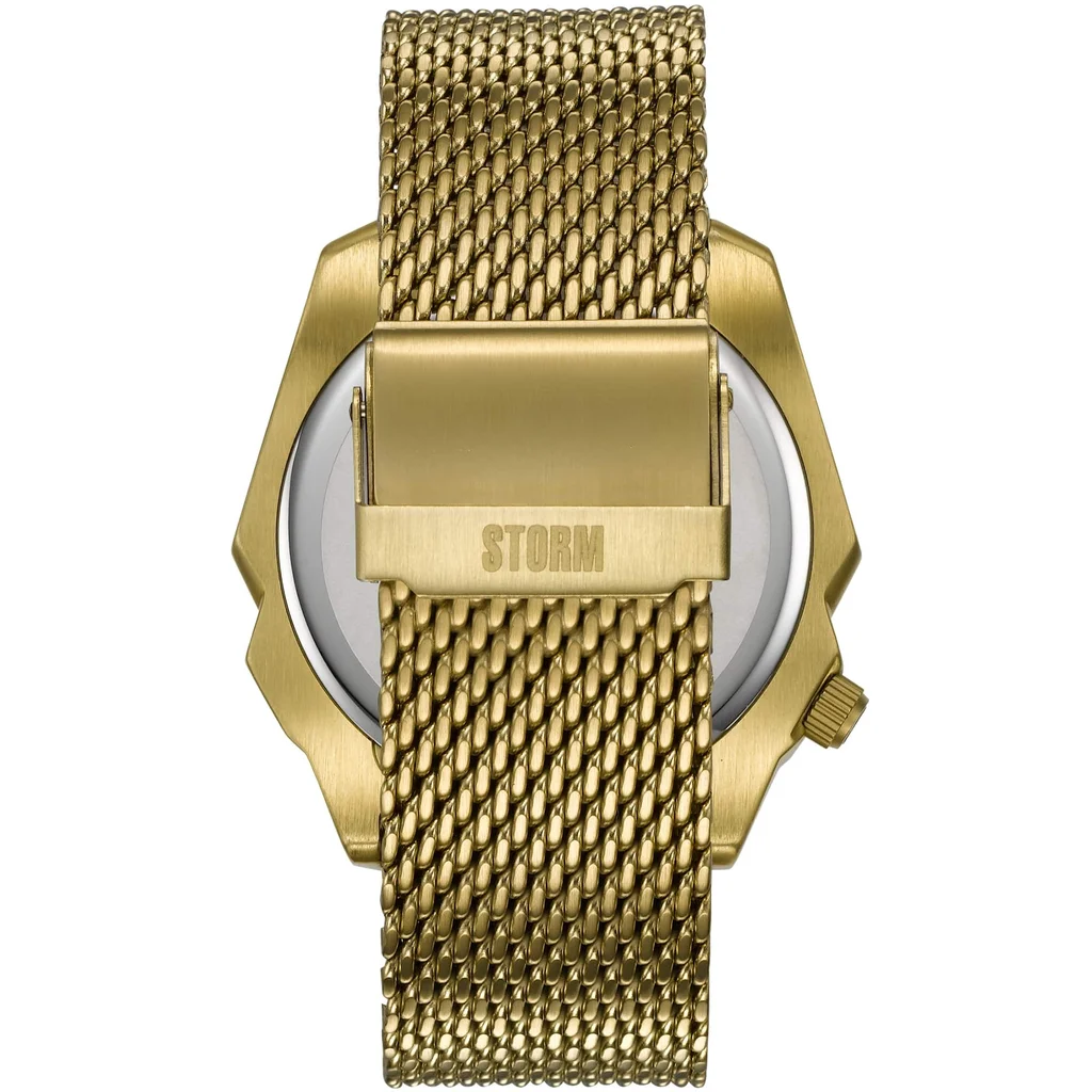 CYREX GOLD