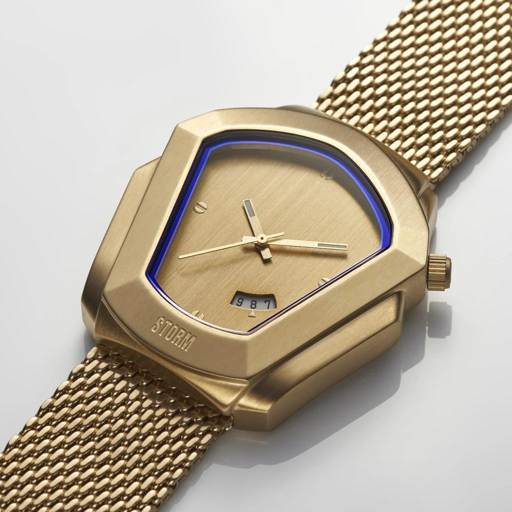 CYREX GOLD