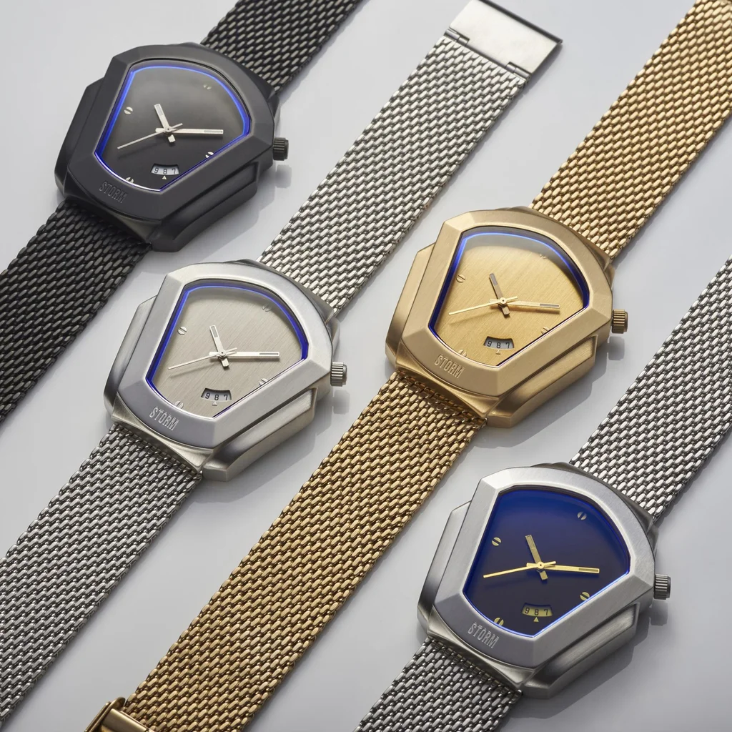 CYREX GOLD