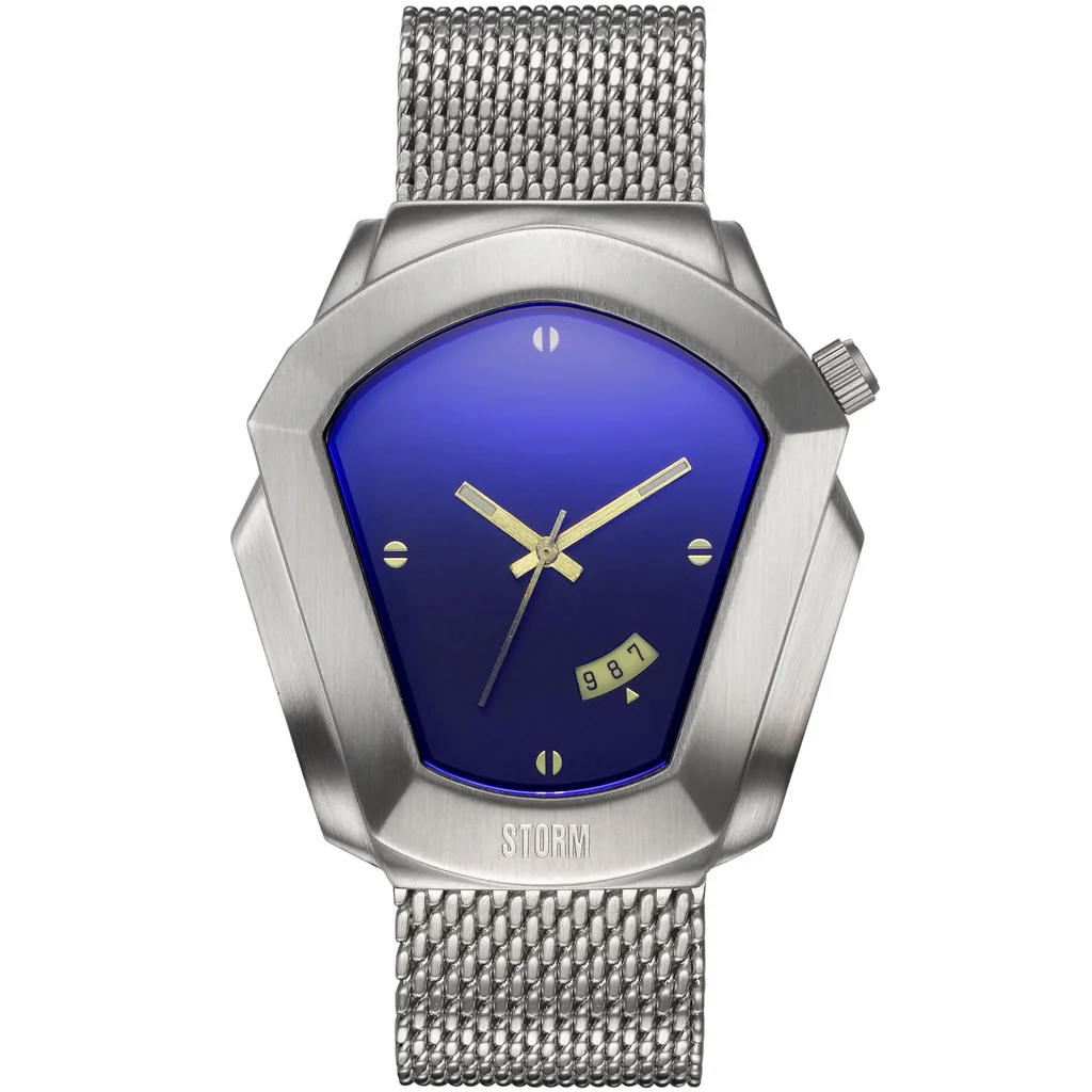 CYREX LAZER BLUE
