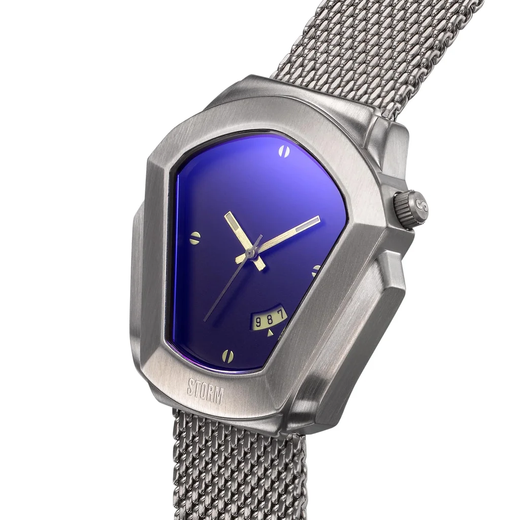 CYREX LAZER BLUE