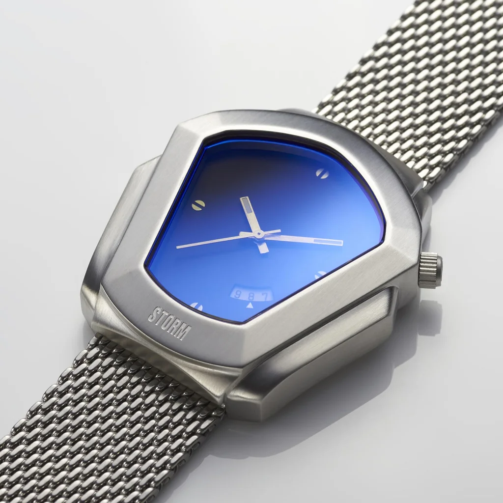 CYREX LAZER BLUE