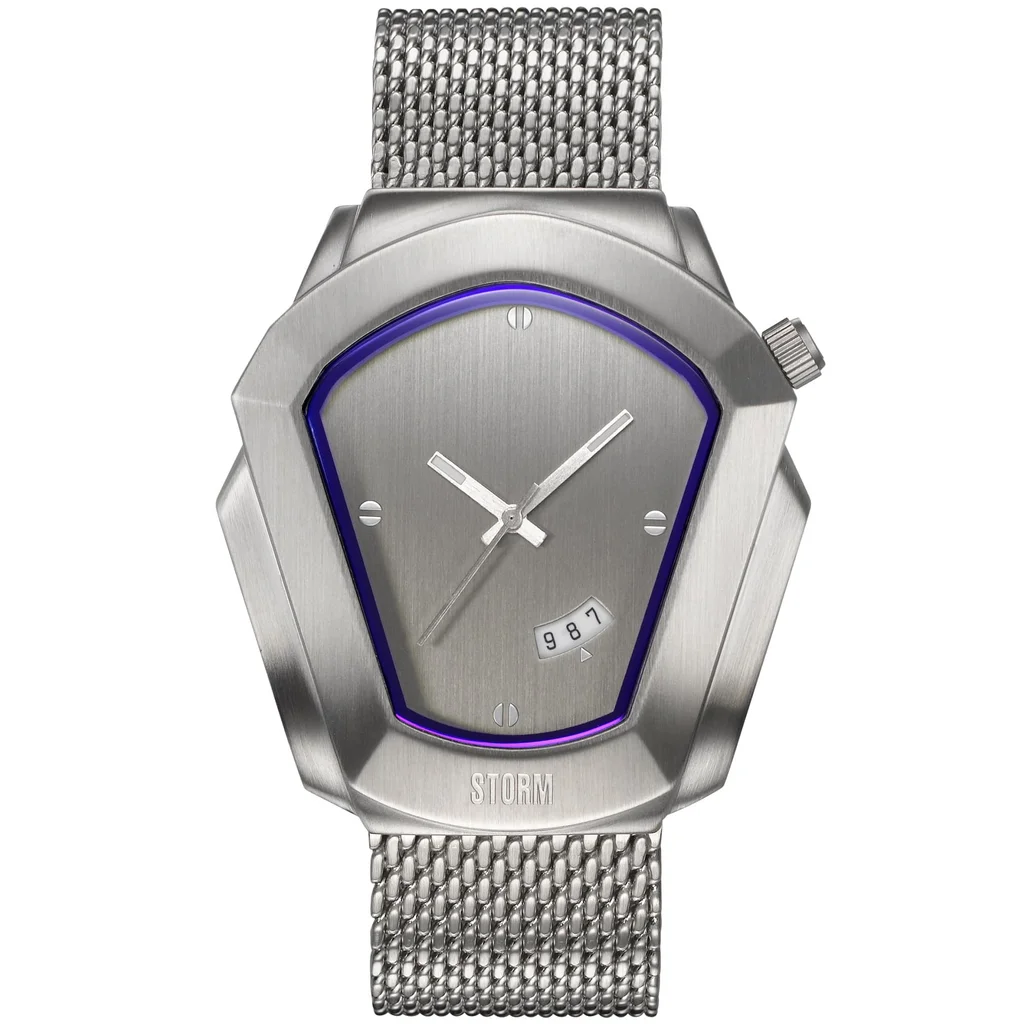 CYREX SILVER