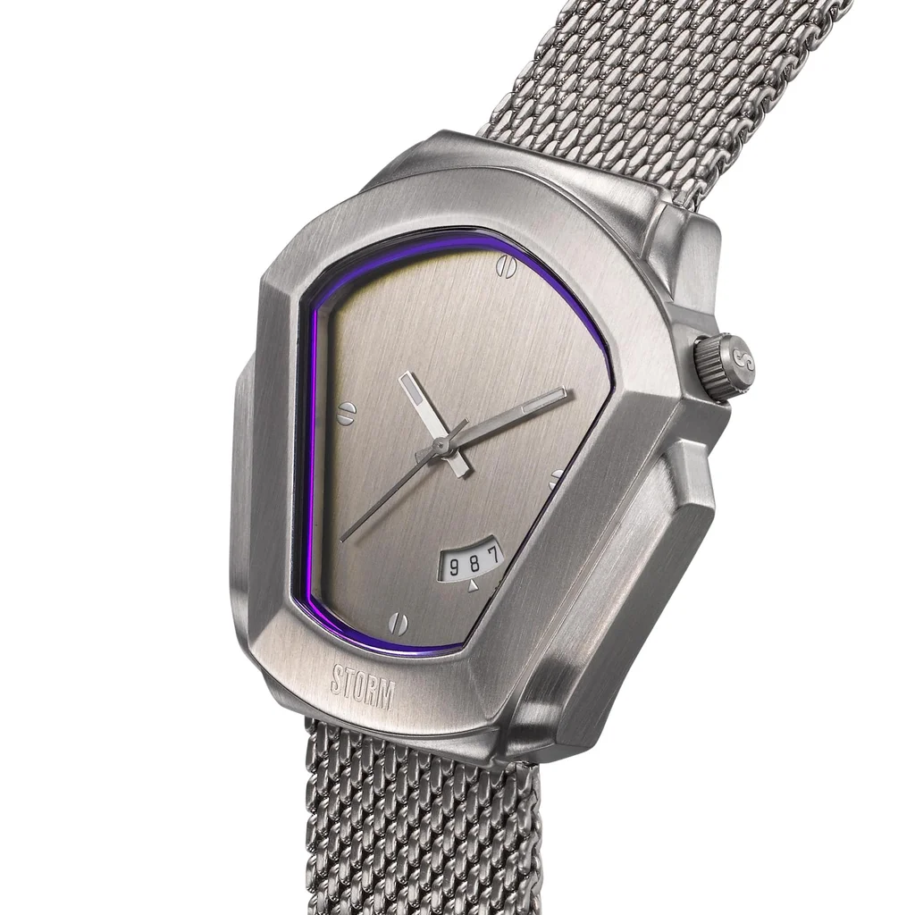 CYREX SILVER