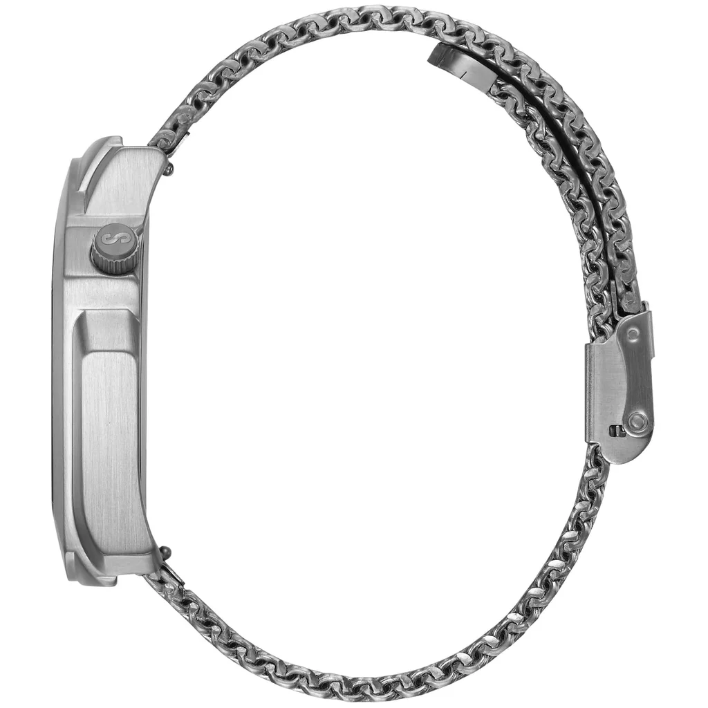 CYREX SILVER