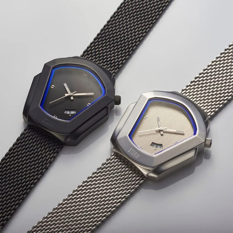 CYREX SILVER