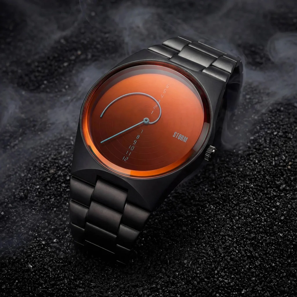 FIBON-X SLATE RED