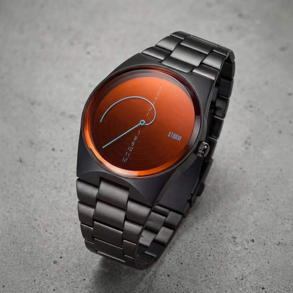 FIBON-X SLATE RED