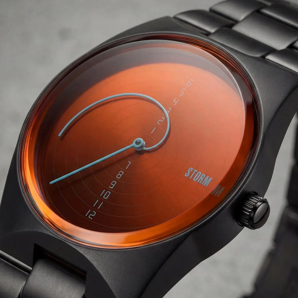 FIBON-X SLATE RED