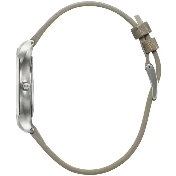 MINI SOTEC TAUPE LEATHER
