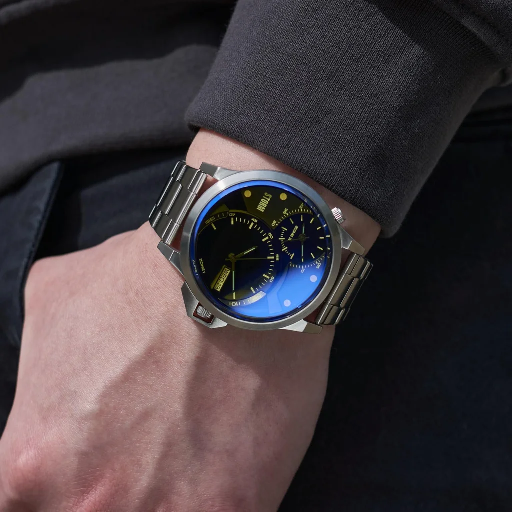 AVALONIC LAZER BLUE
