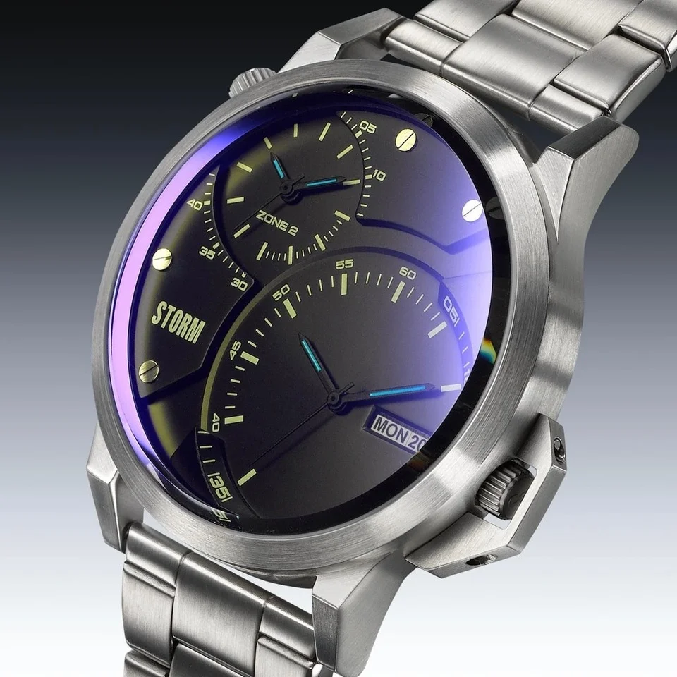 AVALONIC LAZER BLUE
