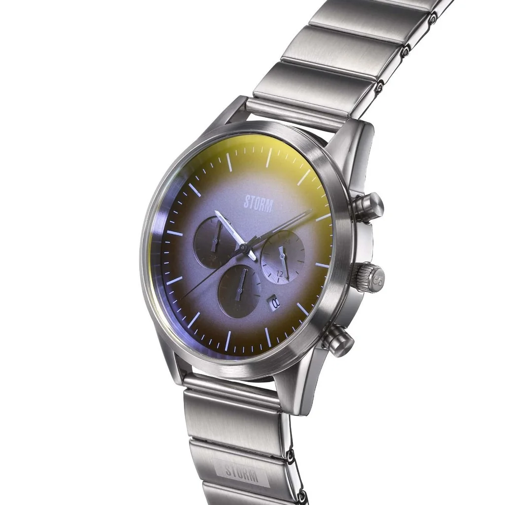 CRUSADER LAZER BROWN