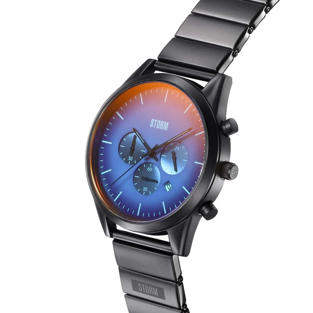 CRUSADER SLATE BLUE