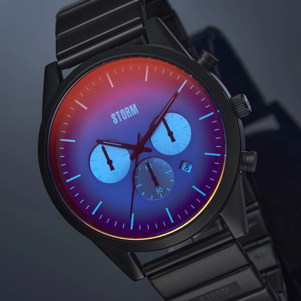 CRUSADER SLATE BLUE