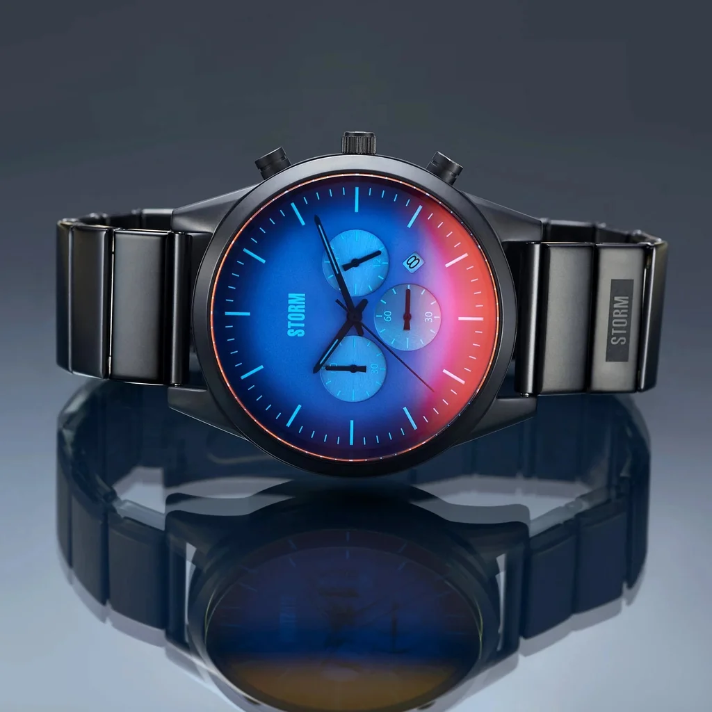 CRUSADER SLATE BLUE