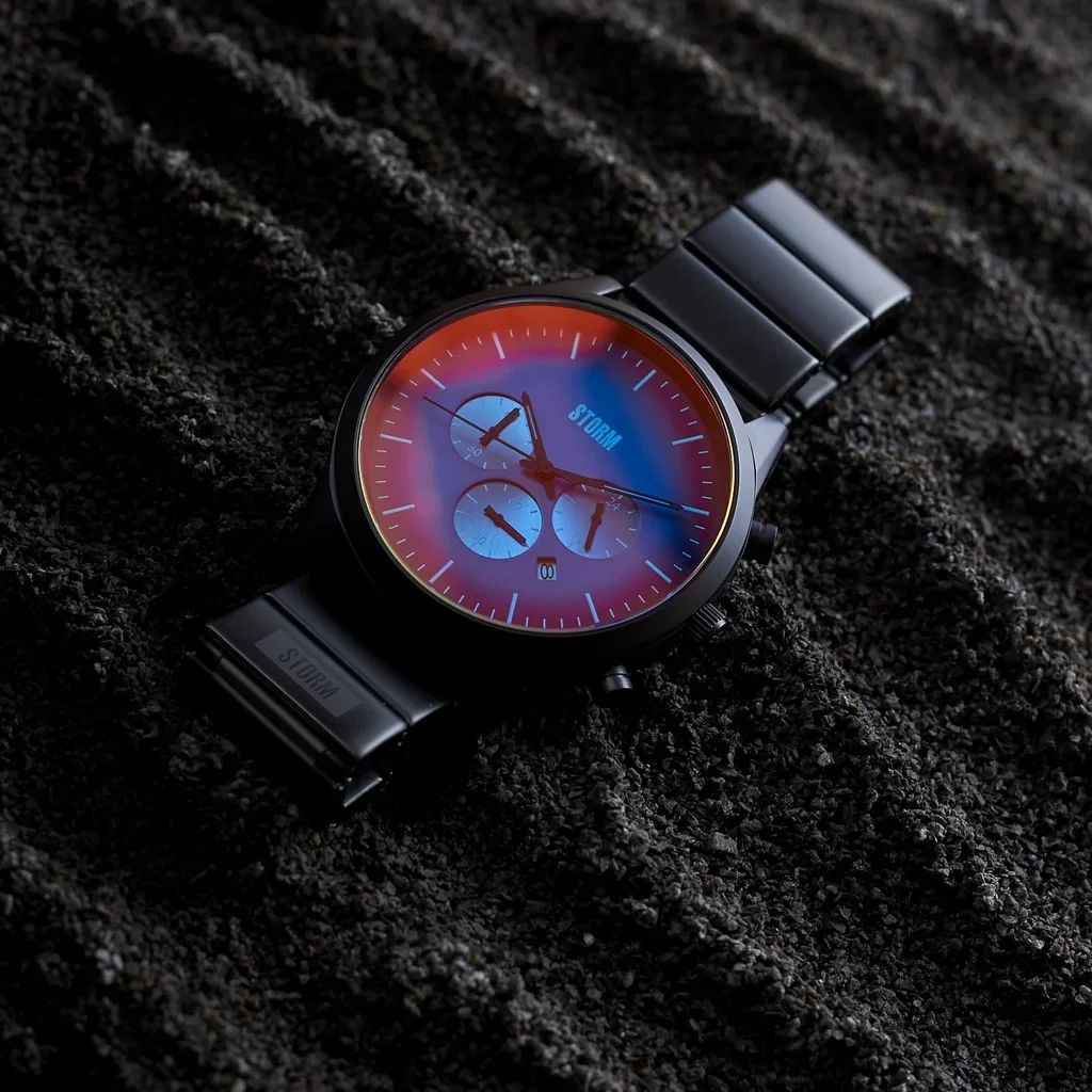 CRUSADER SLATE BLUE