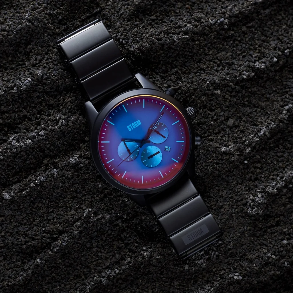 CRUSADER SLATE BLUE