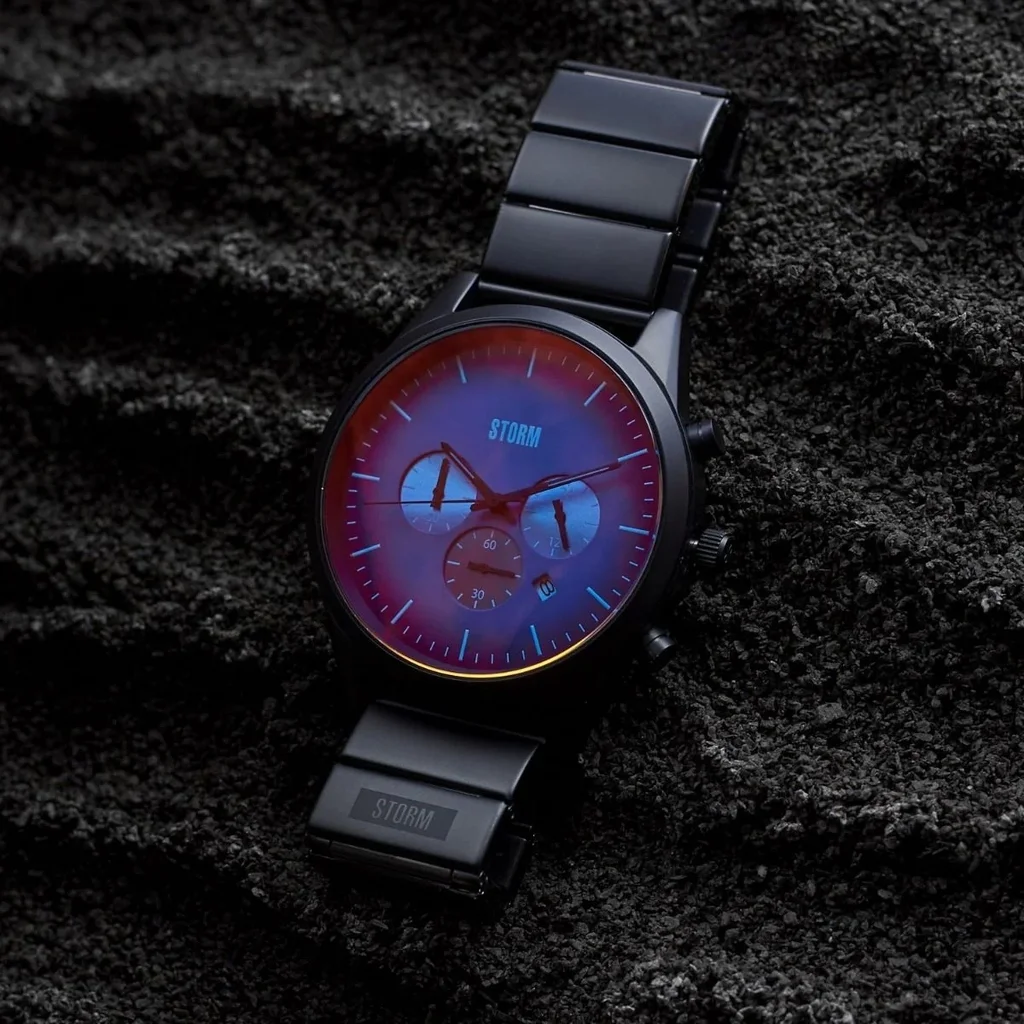 CRUSADER SLATE BLUE