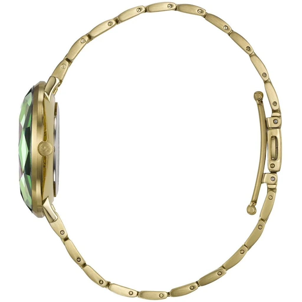 ELEXI GOLD LAZER GREEN