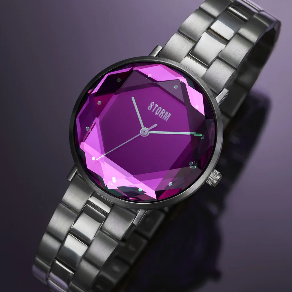 ELEXI LAZER PURPLE
